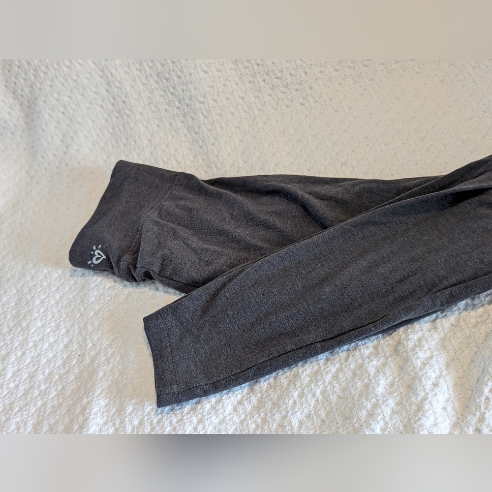 size 10 justice leggings new